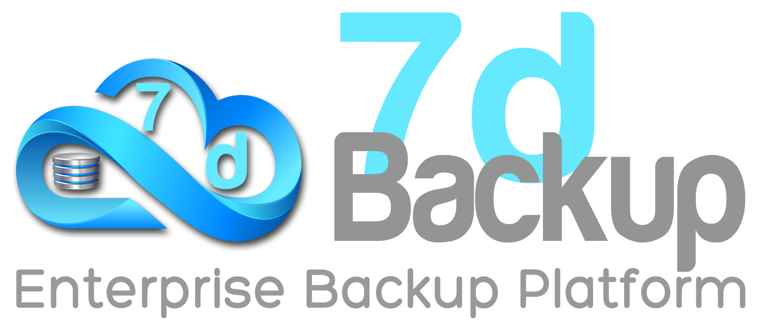 7dbackup